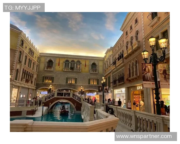 威尼斯人营业时间分析，澳门休闲购物的魅力时刻