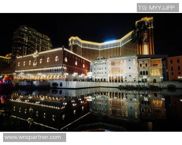 探索澳门威尼斯人酒店的微薄魅力的无穷之旅 探索澳门威尼斯人酒店的微薄魅力的无穷之旅